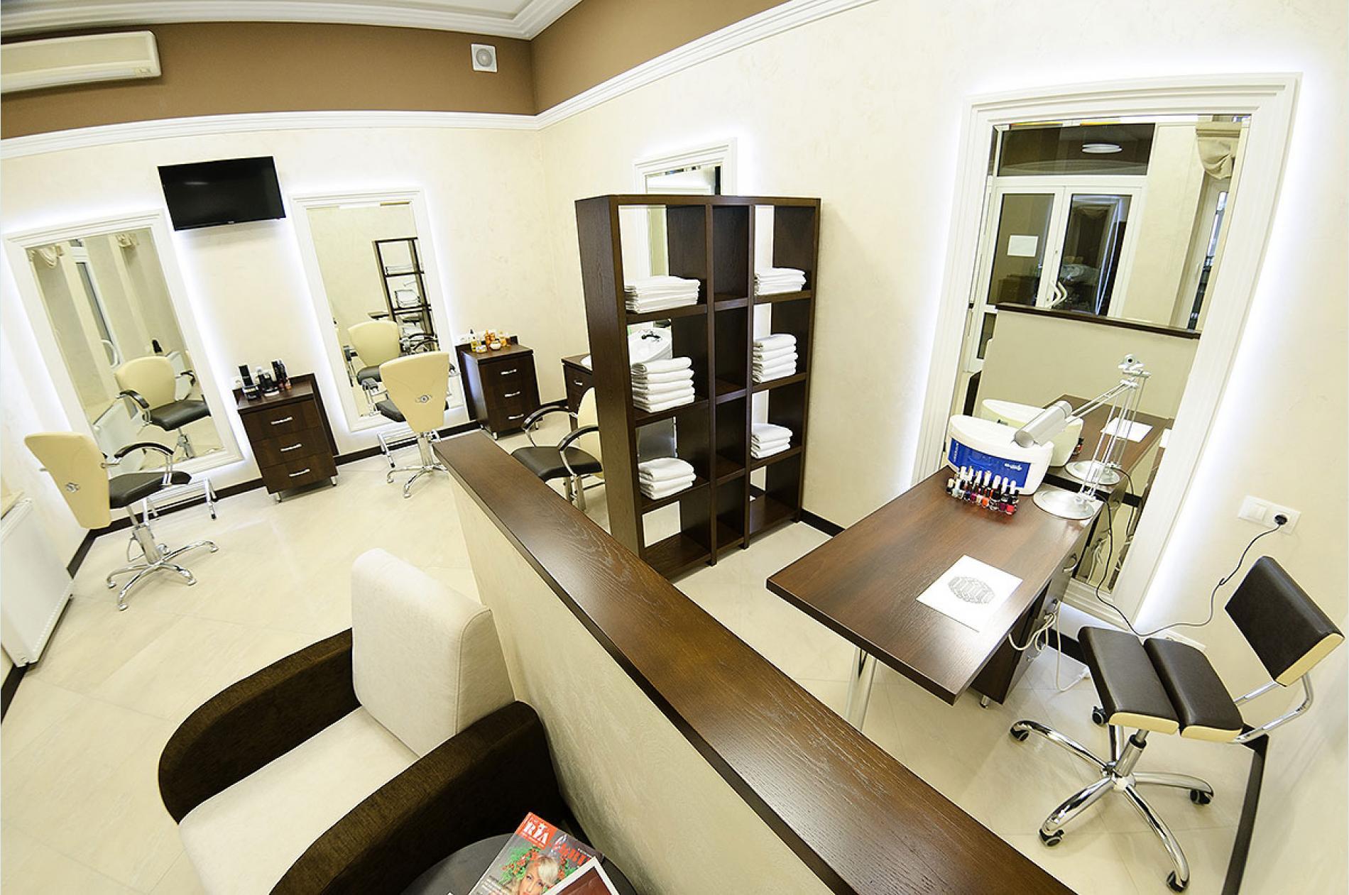 Taurus Hotel & Spa Lviv Extérieur photo